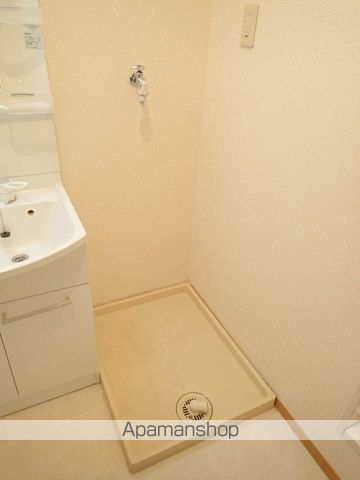 クレール IIの内装写真