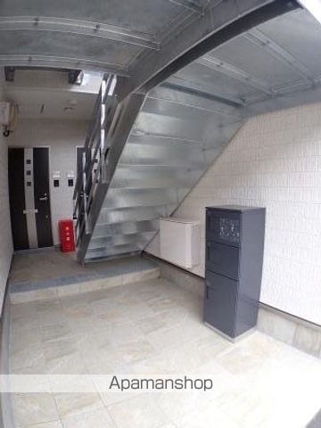 L COLLECTION白山駅前IIの内装写真