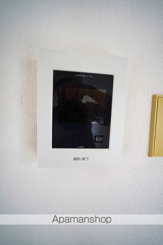 東天満下村ビルの内装写真