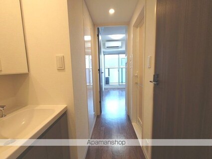 パークアクシス錦糸町スタイルズ[1R/16.65m2]のその他内装2