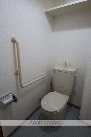 ソレイユレヴァンの内装写真