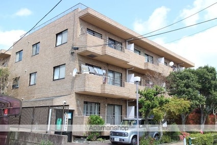 ロワール赤塚[2LDK/52.25m2]の外観2