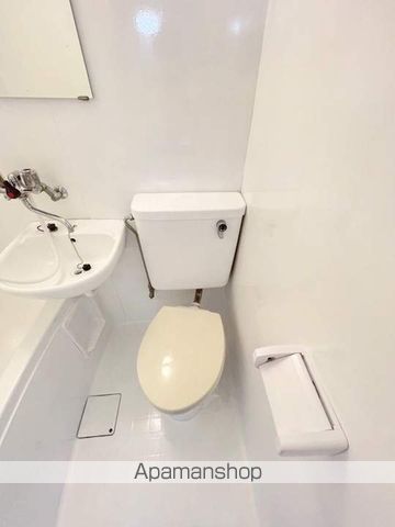 渡辺マンションの内装写真