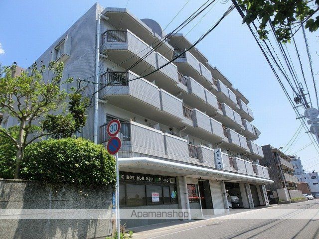 コーポレートロード21 小松原の外観写真