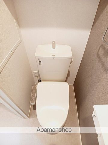 コロレ宝永町の内装写真