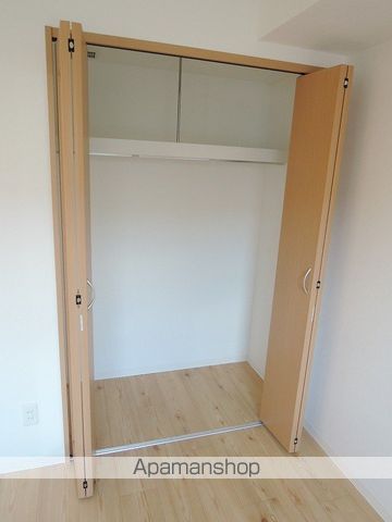 インペリアル西町の内装写真