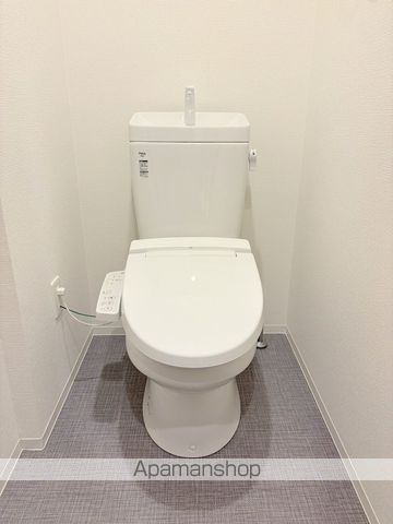 セレニテ04の内装写真