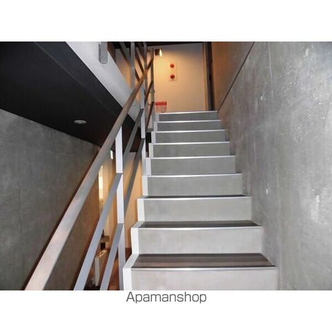 CASA CORDIALEの内装写真