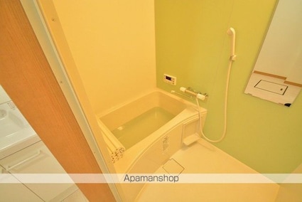 グリュックスハイム文化町Ⅱ[1K/28.16m2]の内装4