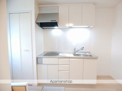 セレノアント[1LDK/40.01m2]のキッチン