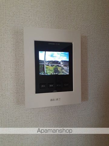 シティハイツ高木Bの内装写真