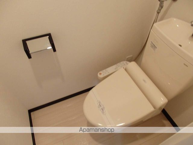 ブルースカイ札幌中央の内装写真