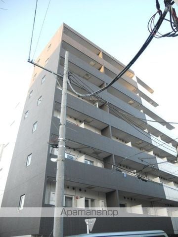 メインステージ高円寺