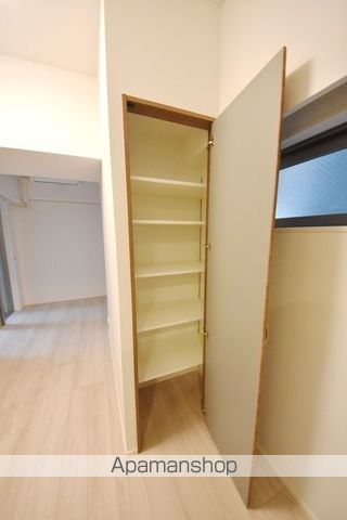 グランカーサ日本橋浜町の内装写真