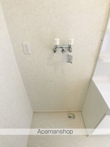 レカナッティ新発寒の内装写真