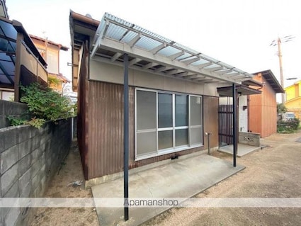 香川県高松市仏生山町乙[2DK/38.84m2]の外観2