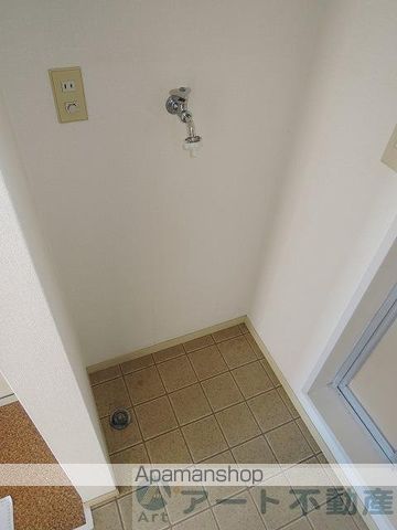 カーサKの内装写真