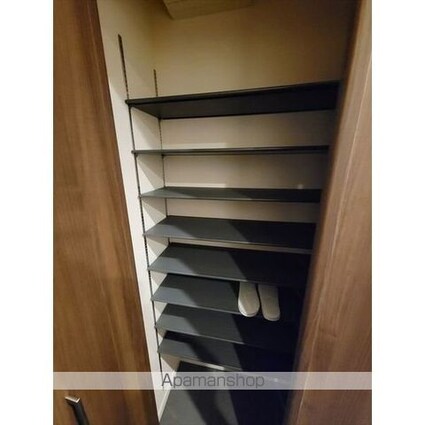 さくらＨｉｌｌｓ　ＲＯＫＵＢＡＮ　Ｐｌａｔｉｎｕｍ　Ｒｅｓｉｄｅ[1LDK/51.56m2]のその他設備