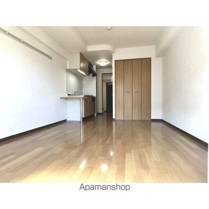 ＶＩＬＬＡＧＥ　ＭＥＩＳＥＩ[1R/23.65m2]の内装