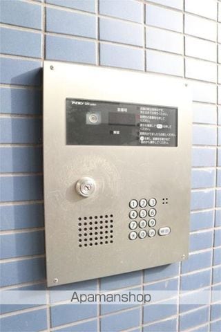 アクト・セイワの内装写真