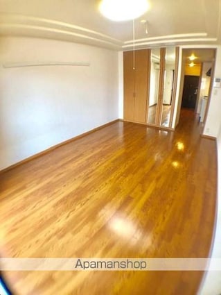 サラージュ[1K/29.7m2]のリビング・居間