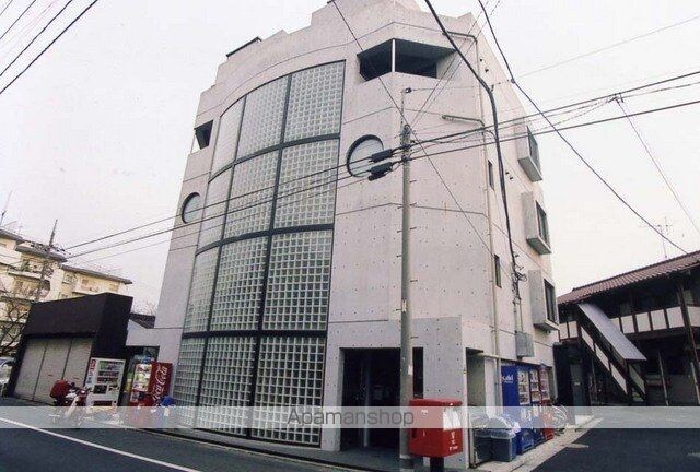 ＧｒａｎＣｉｔｙＨｏｕｓｅ[1R/20.88m2]の外観