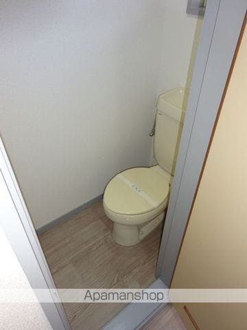 エレガンス出北の内装写真