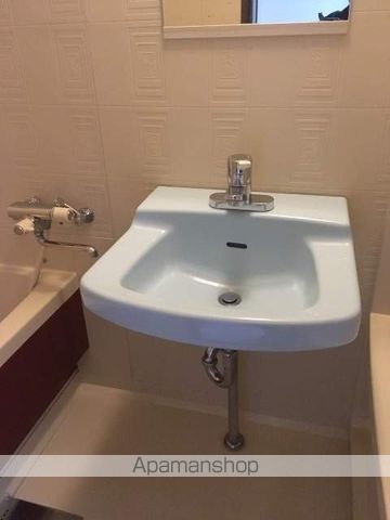 ぷりんせす八丁畷B棟の内装写真