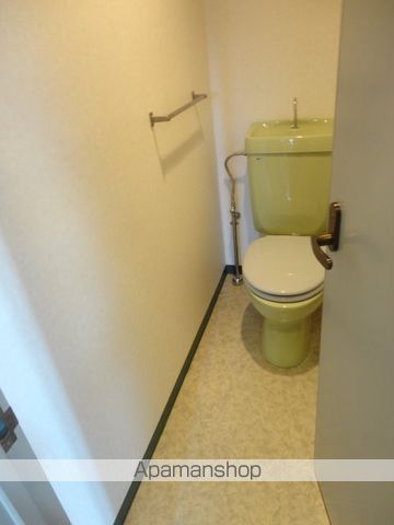 プランドールの内装写真