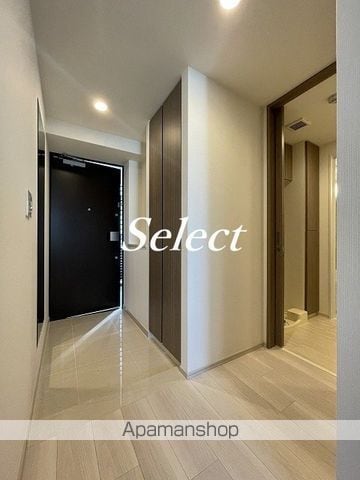 GRAN PASEO横濱関内PREMIUMの内装写真