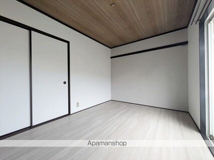岡山県倉敷市福島[3LDK/67.28m2]の内装3