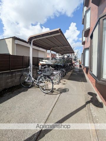 グランシャリオ大宮の内装写真