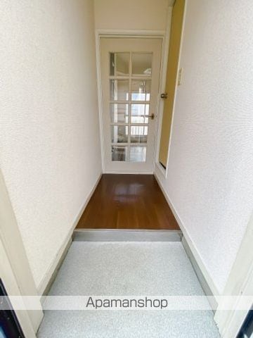 スカイピア葛西3の内装写真