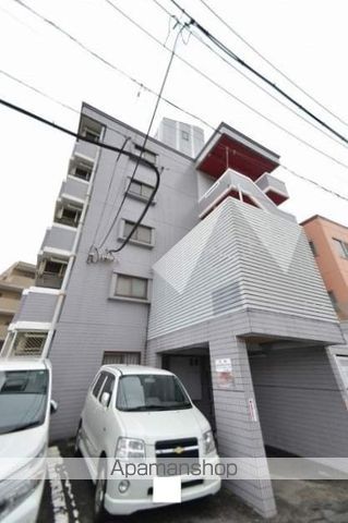 ジャスティヒルト高須