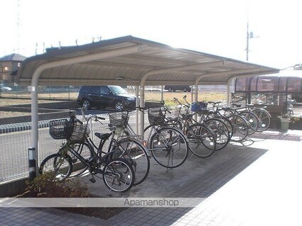 レオパレスグレイス千種[1K/23.18m2]の共用部1