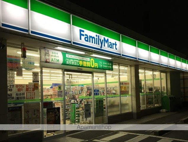 LA DOUCEUR今池の周辺写真