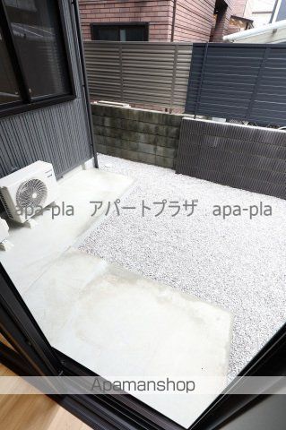 Astierの内装写真