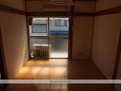 白樺荘[2K/26.5m2]の内装6