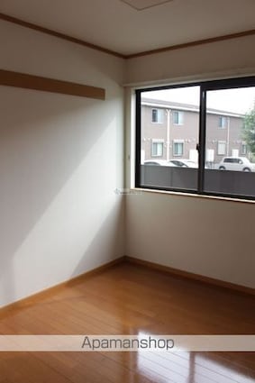 レジデンス　ミモザ[2DK/41.39m2]のリビング・居間