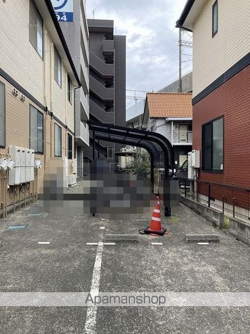 シルバービレッジの外観写真