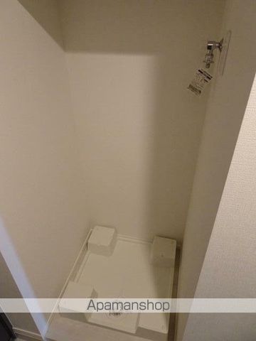 KNOTS大山の内装写真