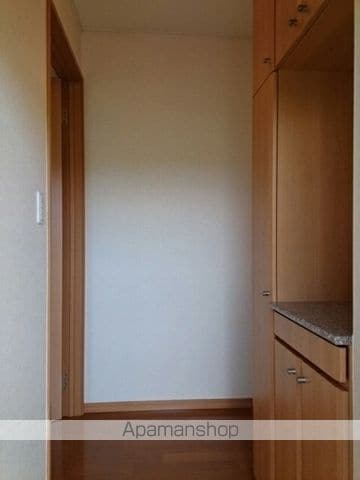 ラシャンテの内装写真