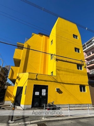 エルロード住吉７号館[2LDK/61m2]の外観3