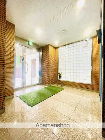 インターナショナル関目の内装写真