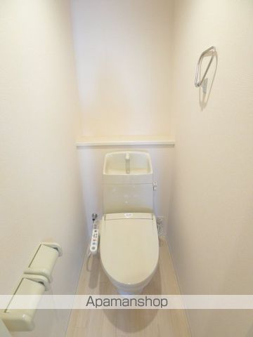 プライムスの内装写真