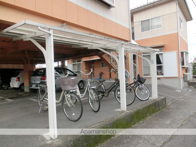 予讃線 新居浜駅 徒歩38分 2階建 築39年のその他写真