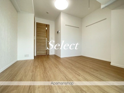 アイルプレミアム横浜サウス[1K/23.26m2]のその他部屋・スペース