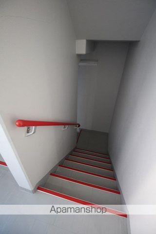 札幌市軌道線 西線６条駅 徒歩5分 5階建 築20年のその他写真