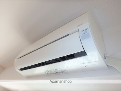 グランハイム[1R/25m2]のその他設備