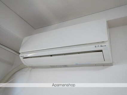 メゾンソレイユ[1R/20m2]のその他設備1